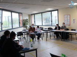 Formation vente