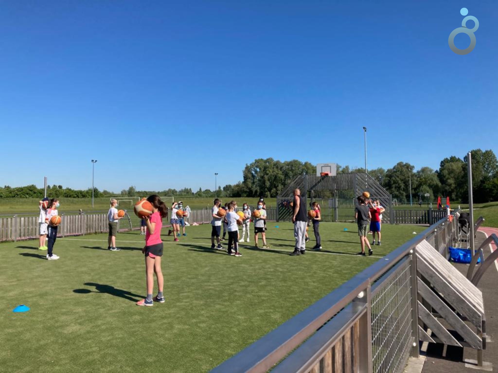 Sport collectifs formation