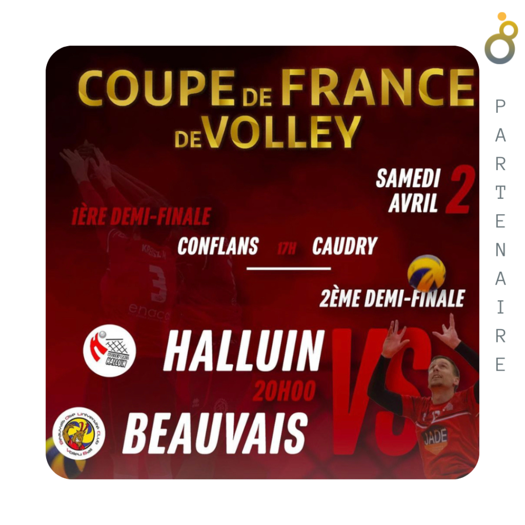 Coupe de France Masculine